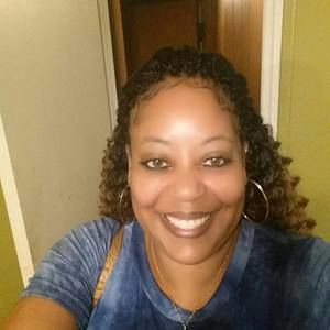 Meet your Posher, Pamela